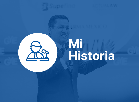 Mi Historia