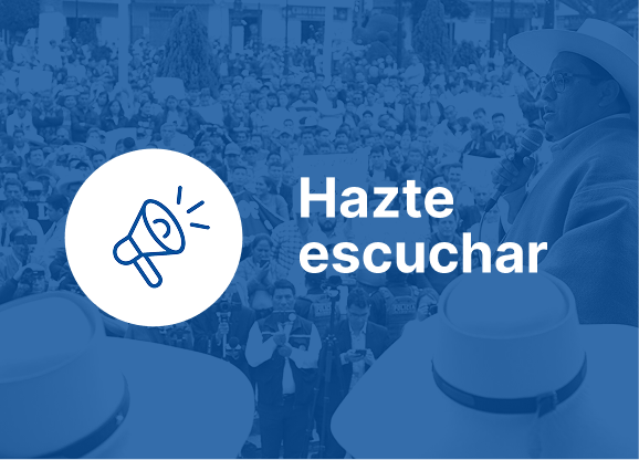 Hazte Escuchar