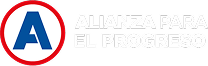 Logo Alianza para el Progreso