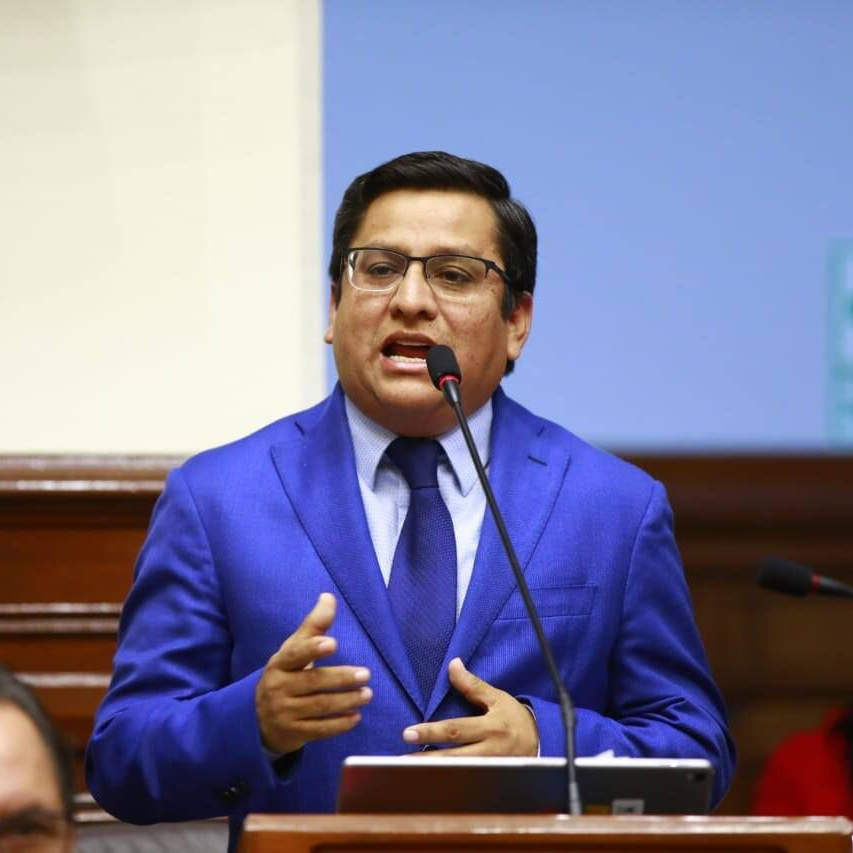 Congreso de la República