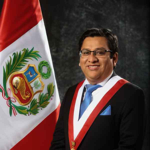 Ministro de Salud